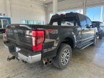 2022 Ford F-250SD Base
