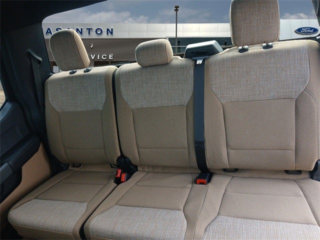 2024 Ford F-250SD XLT