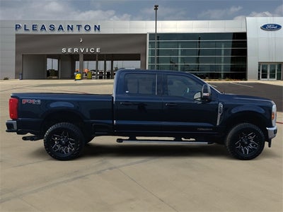 2024 Ford F-250SD XLT
