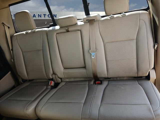 2017 Ford F-250SD Lariat