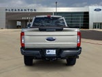2017 Ford F-250SD Lariat