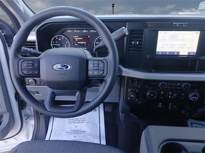 2026 Ford F-250SD F-250® XL