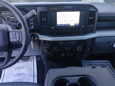 2026 Ford F-250SD F-250® XL