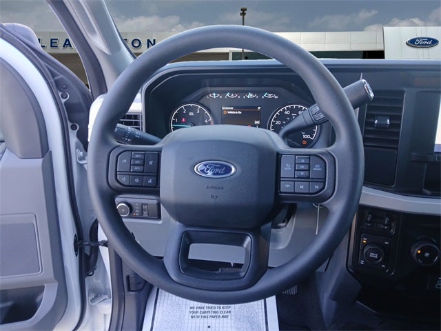 2026 Ford F-250SD F-250® XL