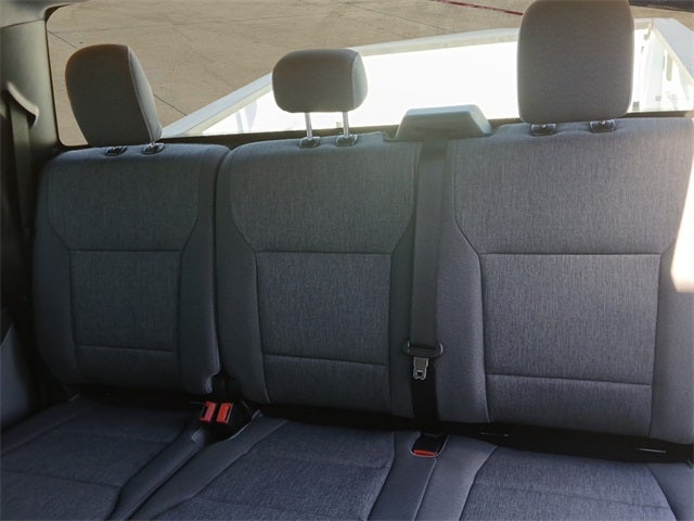 2026 Ford F-250SD F-250® XL