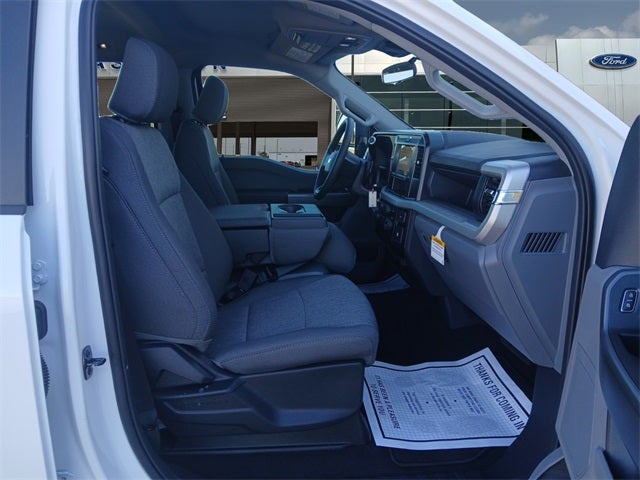 2026 Ford F-250SD F-250® XL