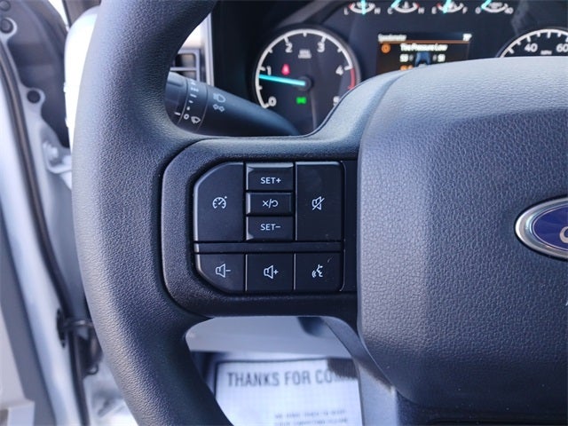 2026 Ford F-250SD F-250® XL