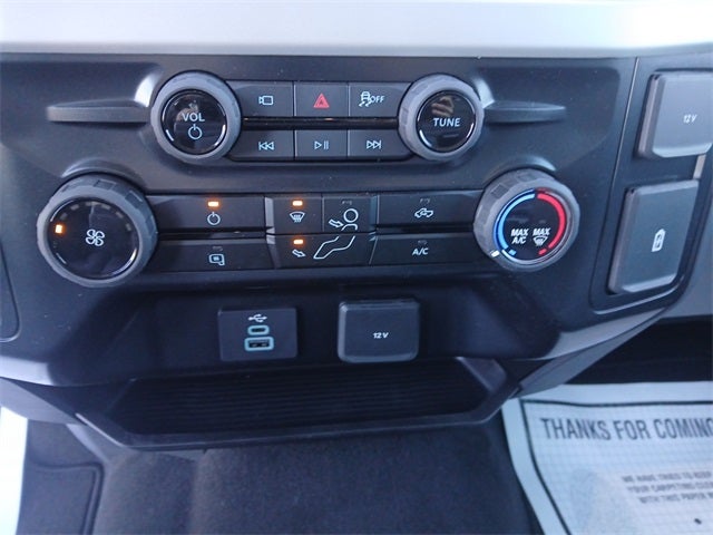 2026 Ford F-250SD F-250® XL