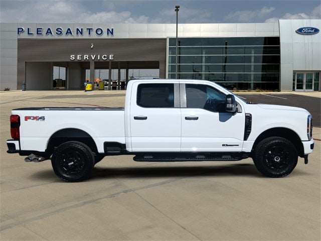 2026 Ford F-250SD F-250® XL