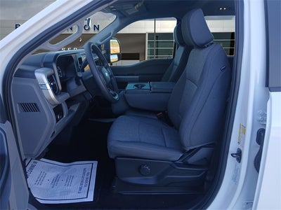 2026 Ford F-250SD F-250® XL