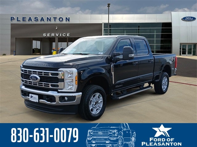 2026 Ford F-250SD F-250® XLT