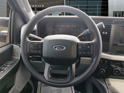 2026 Ford F-250SD F-250® XLT