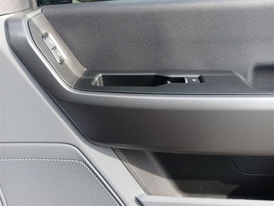 2026 Ford F-250SD F-250® XLT