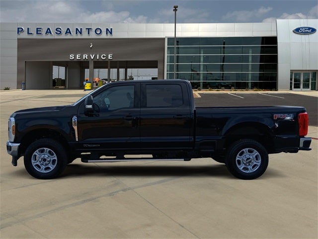 2026 Ford F-250SD F-250® XLT