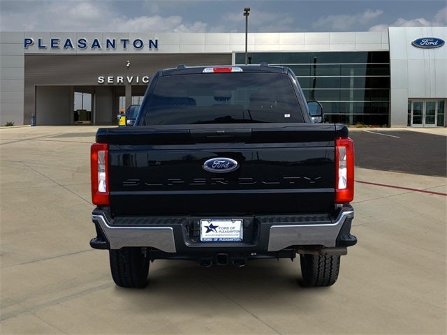 2026 Ford F-250SD F-250® XLT