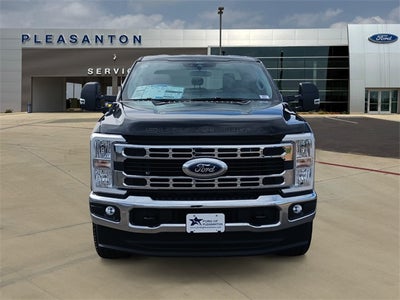 2026 Ford F-250SD F-250® XLT