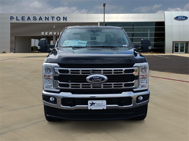 2026 Ford F-250SD F-250® XLT