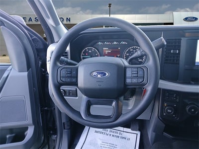 2026 Ford F-250SD F-250® XL