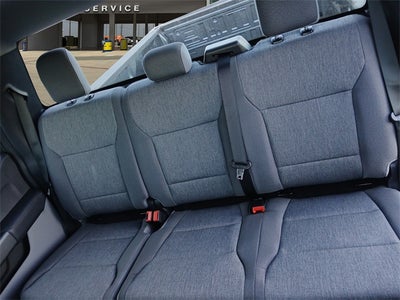 2026 Ford F-250SD F-250® XL