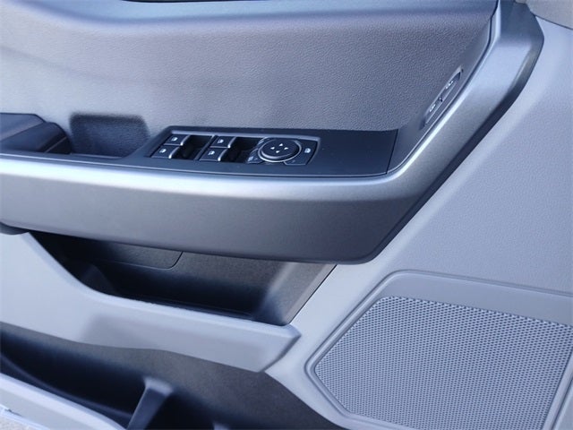 2026 Ford F-250SD F-250® XL