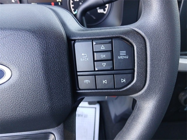 2026 Ford F-250SD F-250® XL