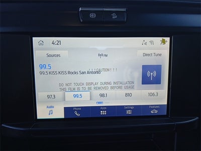 2026 Ford F-250SD F-250® XL