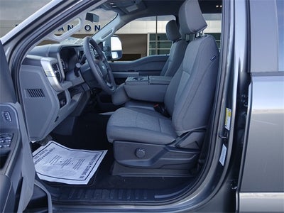 2026 Ford F-250SD F-250® XL