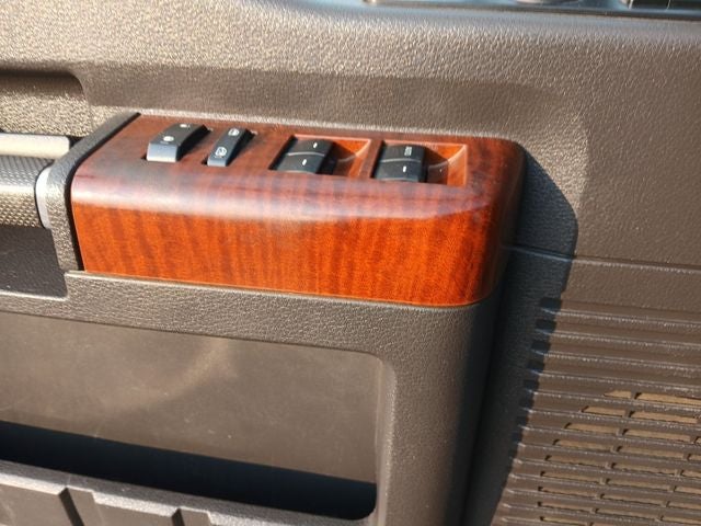 2012 Ford F-250SD King Ranch