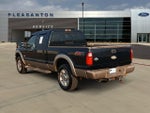 2012 Ford F-250SD King Ranch