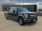 2012 Ford F-250SD King Ranch