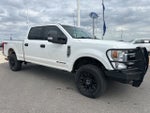 2021 Ford F-250SD XLT