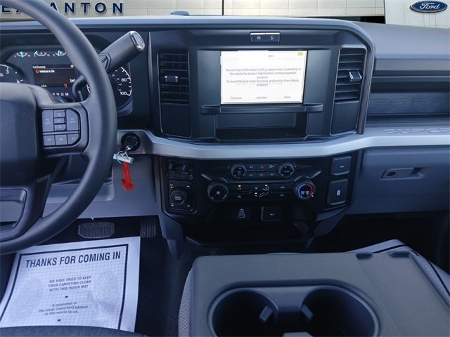 2026 Ford F-250SD F-250® XL