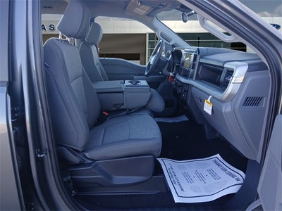 2026 Ford F-250SD F-250® XL