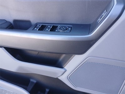 2026 Ford F-250SD F-250® XL