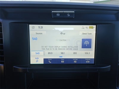 2026 Ford F-250SD F-250® XL