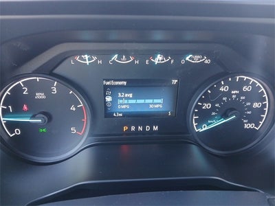 2026 Ford F-250SD F-250® XL