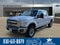 2015 Ford F-250SD Lariat