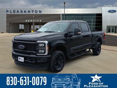 2026 Ford F-250SD F-250® XL