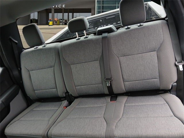 2026 Ford F-250SD F-250® XL