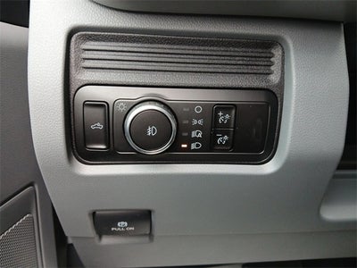 2026 Ford F-250SD F-250® XL