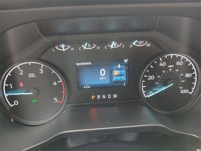 2026 Ford F-250SD F-250® XL