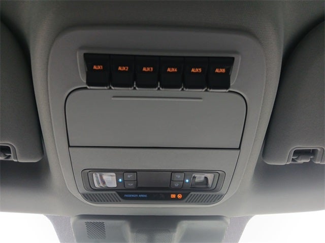 2026 Ford F-250SD F-250® XL