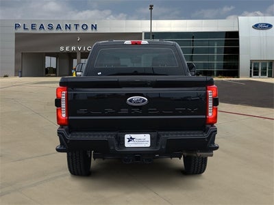 2026 Ford F-250SD F-250® XL