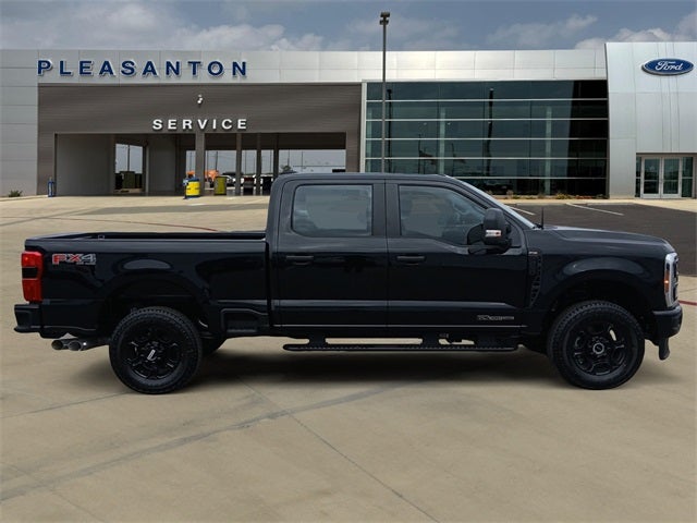 2026 Ford F-250SD F-250® XL