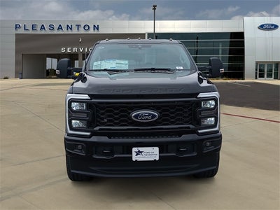 2026 Ford F-250SD F-250® XL