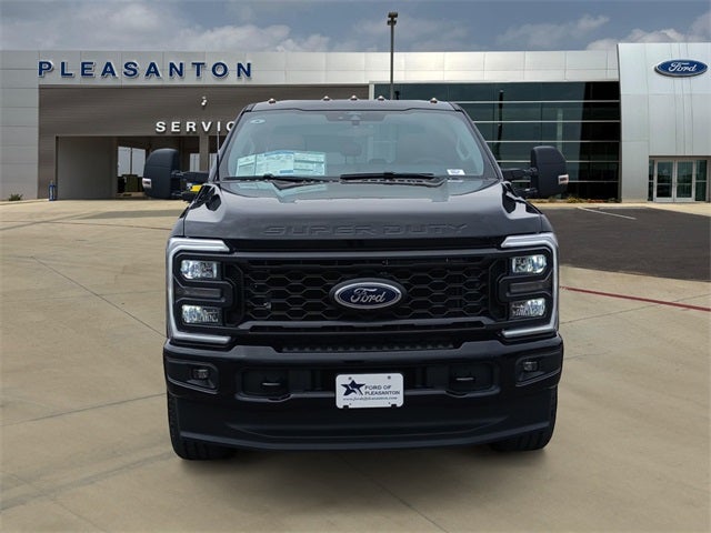 2026 Ford F-250SD F-250® XL