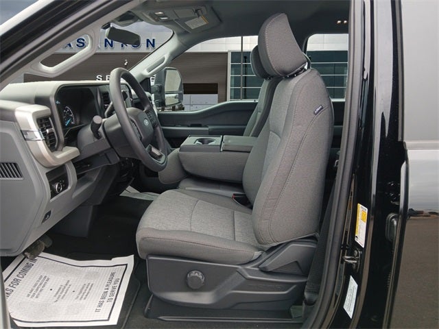 2026 Ford F-250SD F-250® XL