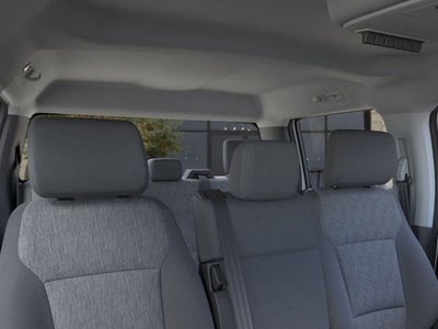 2026 Ford F-250SD F-250® XL