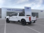 2026 Ford F-250SD Base