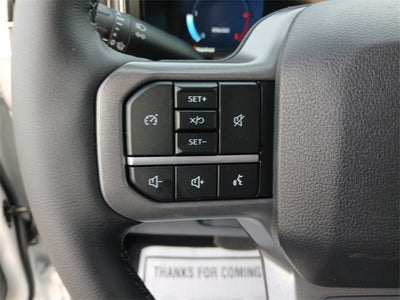 2026 Ford F-250SD F-250® Lariat®